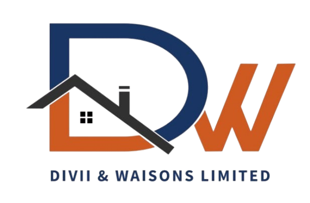 Waisons Construction Logo