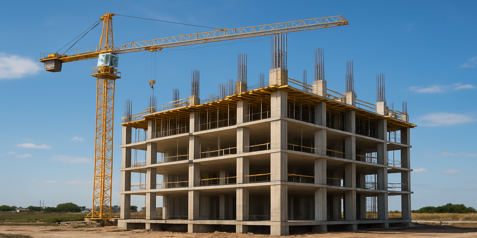 Construction Services